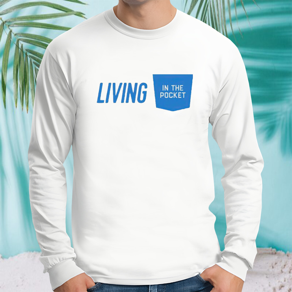 Longsleeve shirt