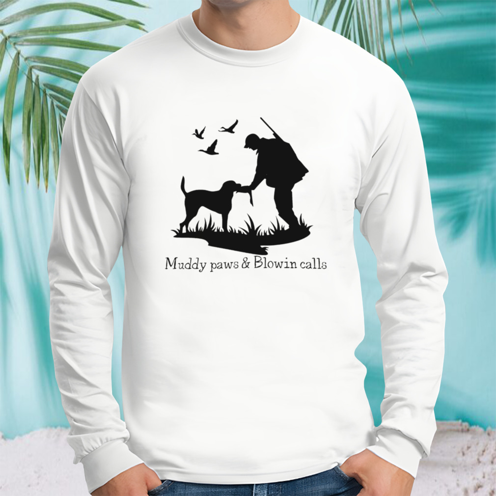 Longsleeve shirt