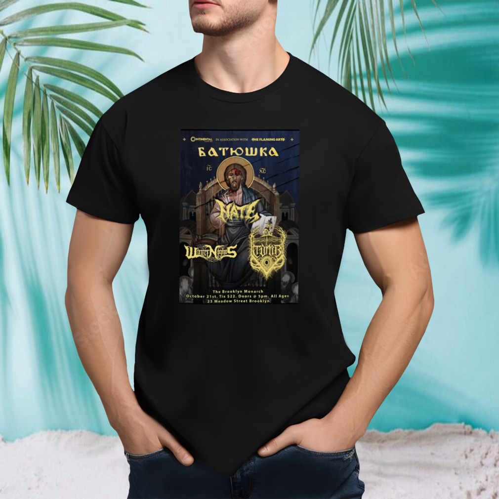 Unisex tshirt