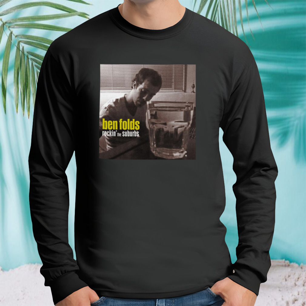 Longsleeve tshirt