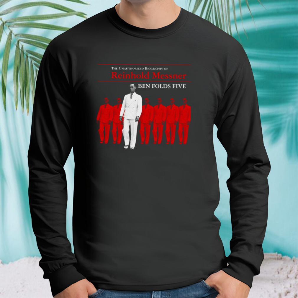 Longsleeve tshirt