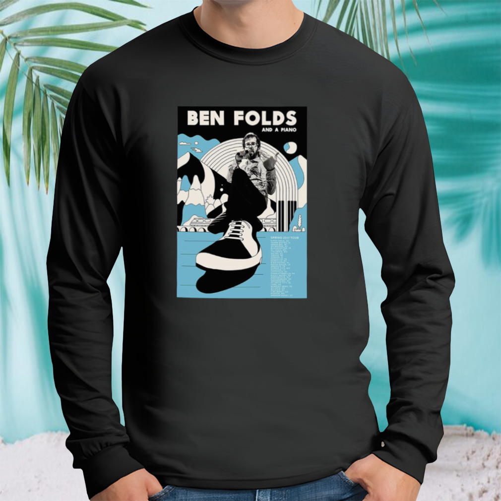 Longsleeve tshirt