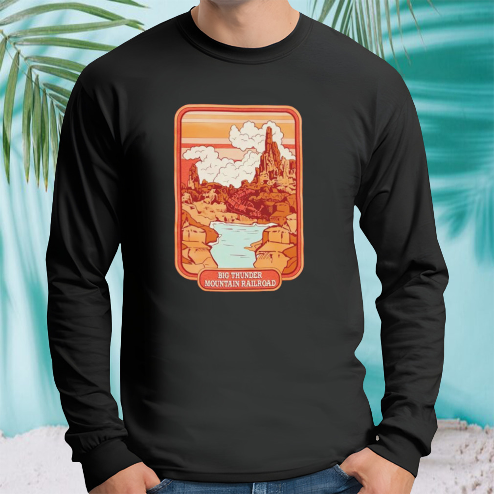 Longsleeve tshirt