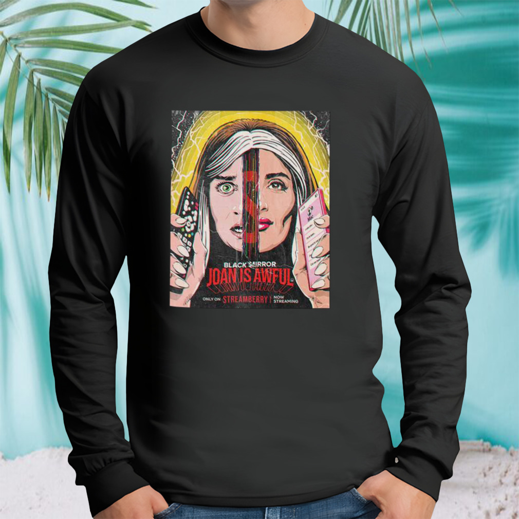 Longsleeve tshirt