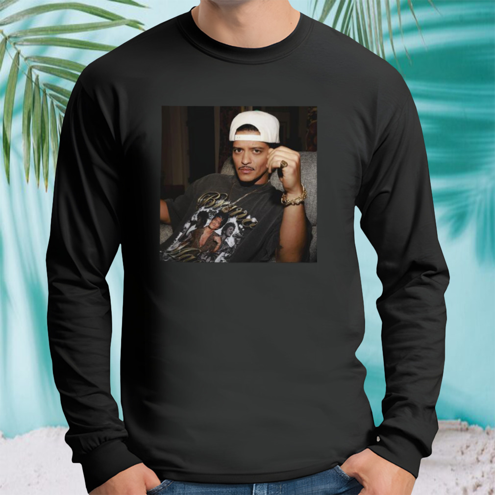 Longsleeve tshirt