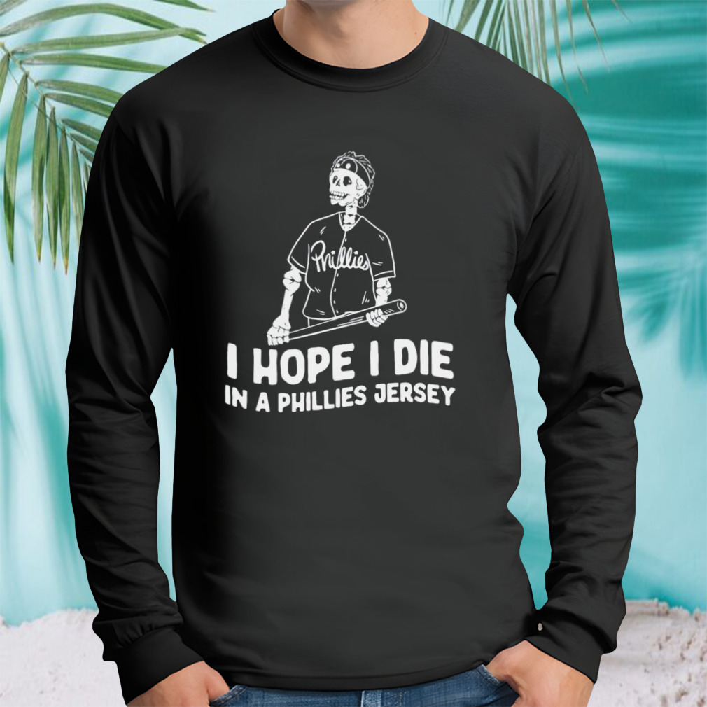 Longsleeve tshirt