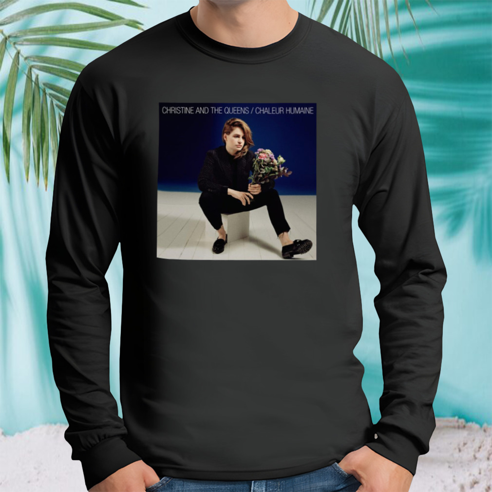 Longsleeve tshirt