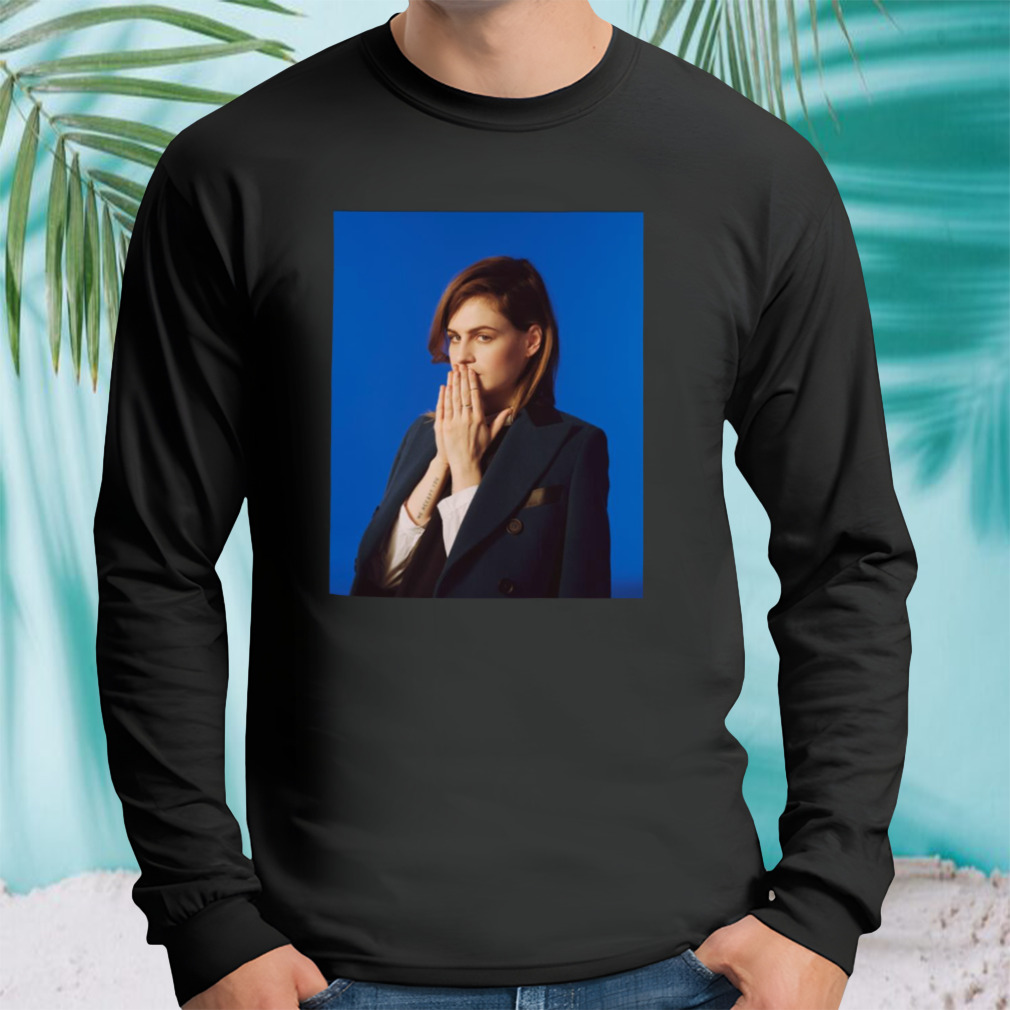 Longsleeve tshirt