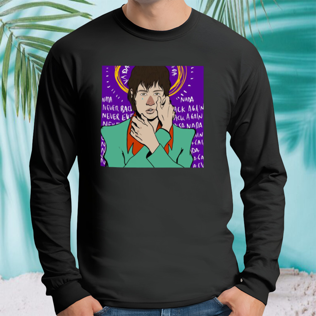 Longsleeve tshirt