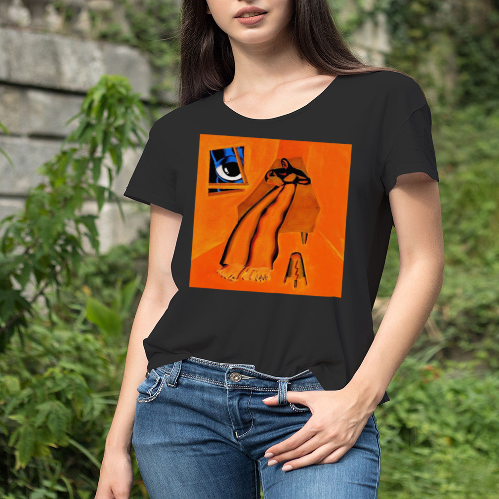 Women's tshirt