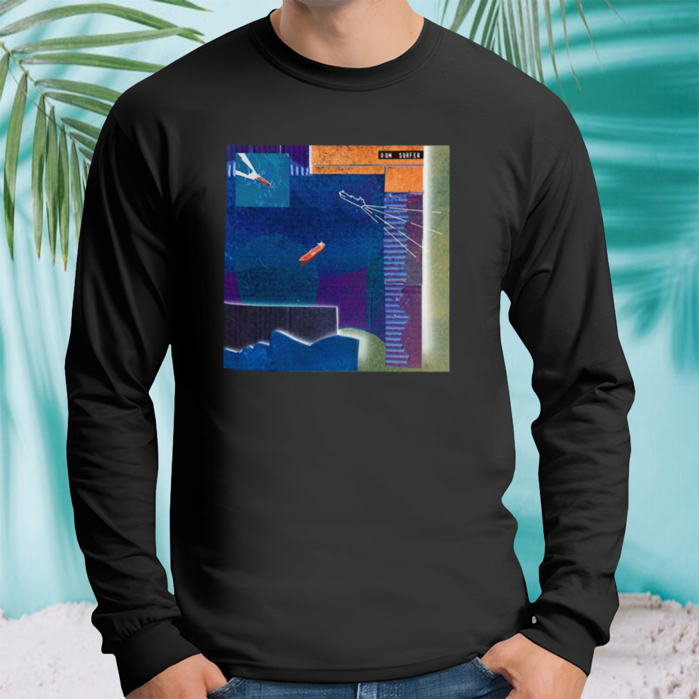 Longsleeve tshirt