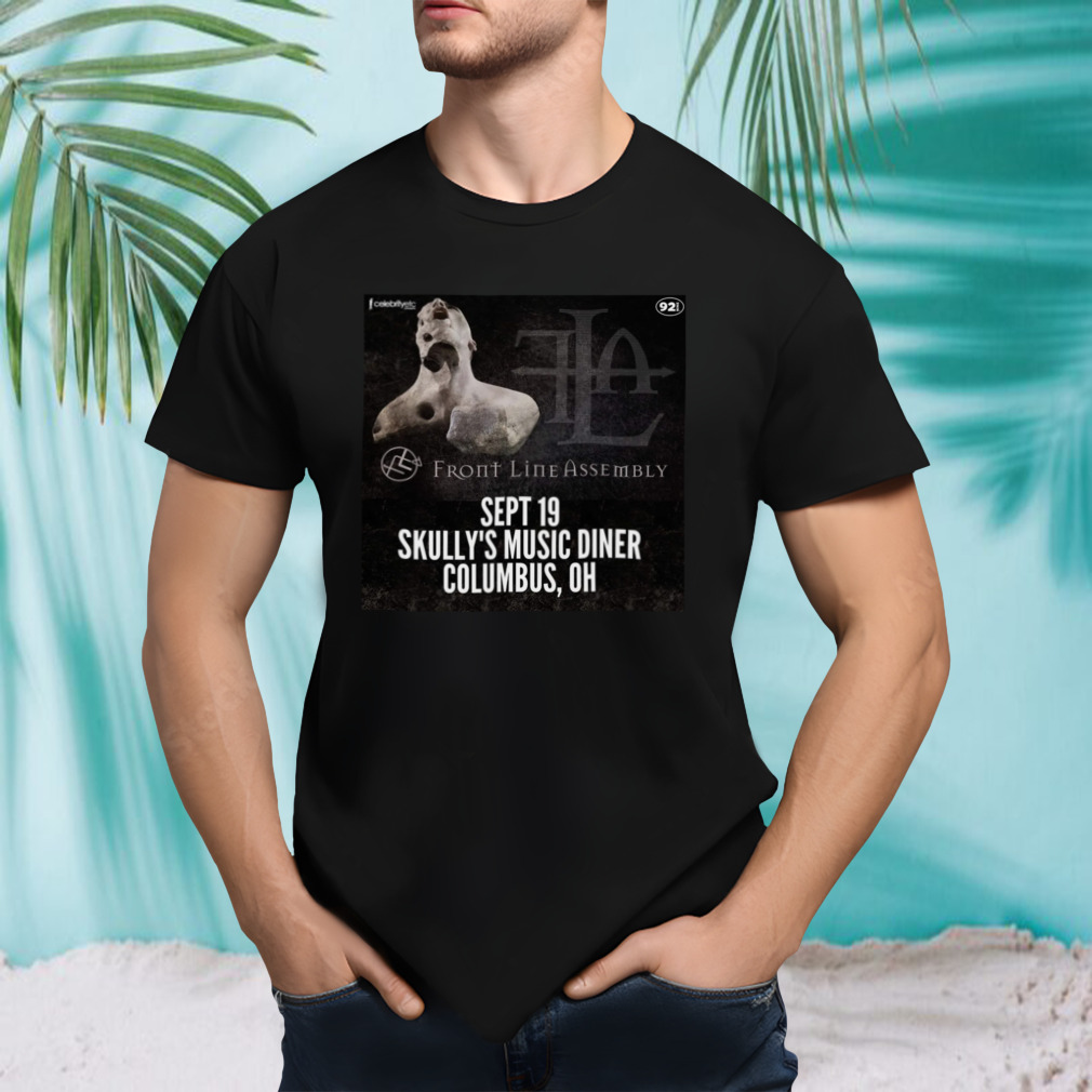 Unisex tshirt