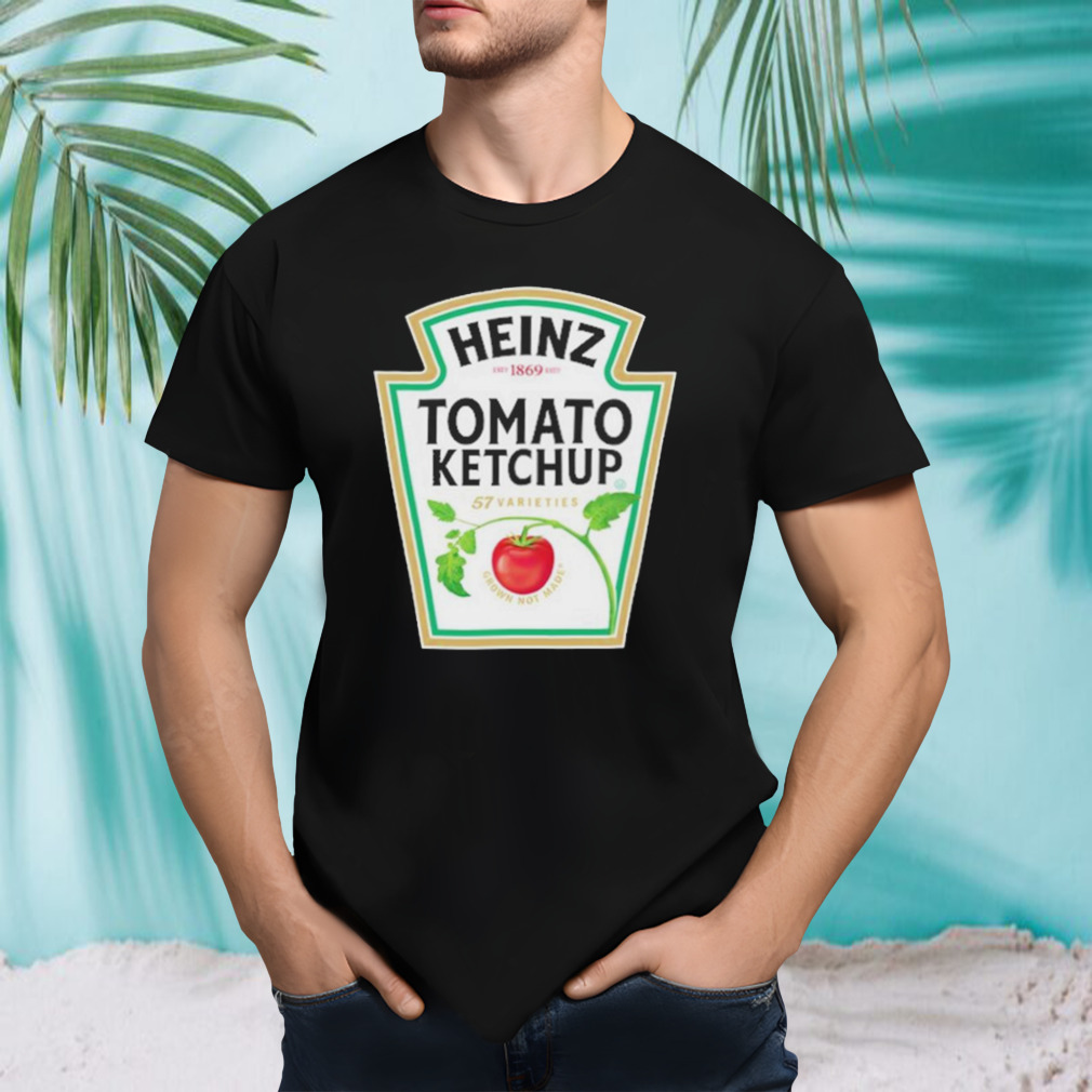 Unisex tshirt