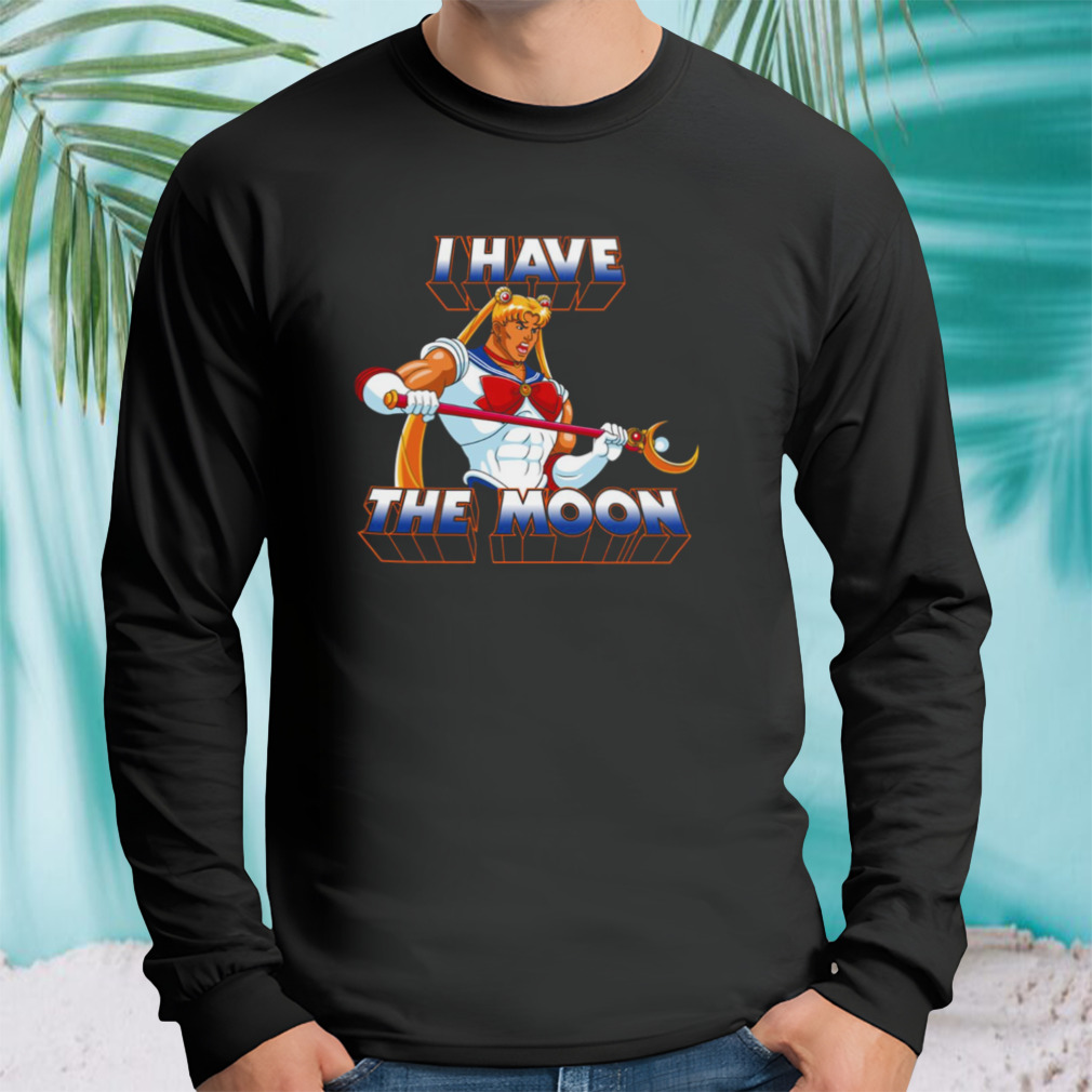 Longsleeve tshirt