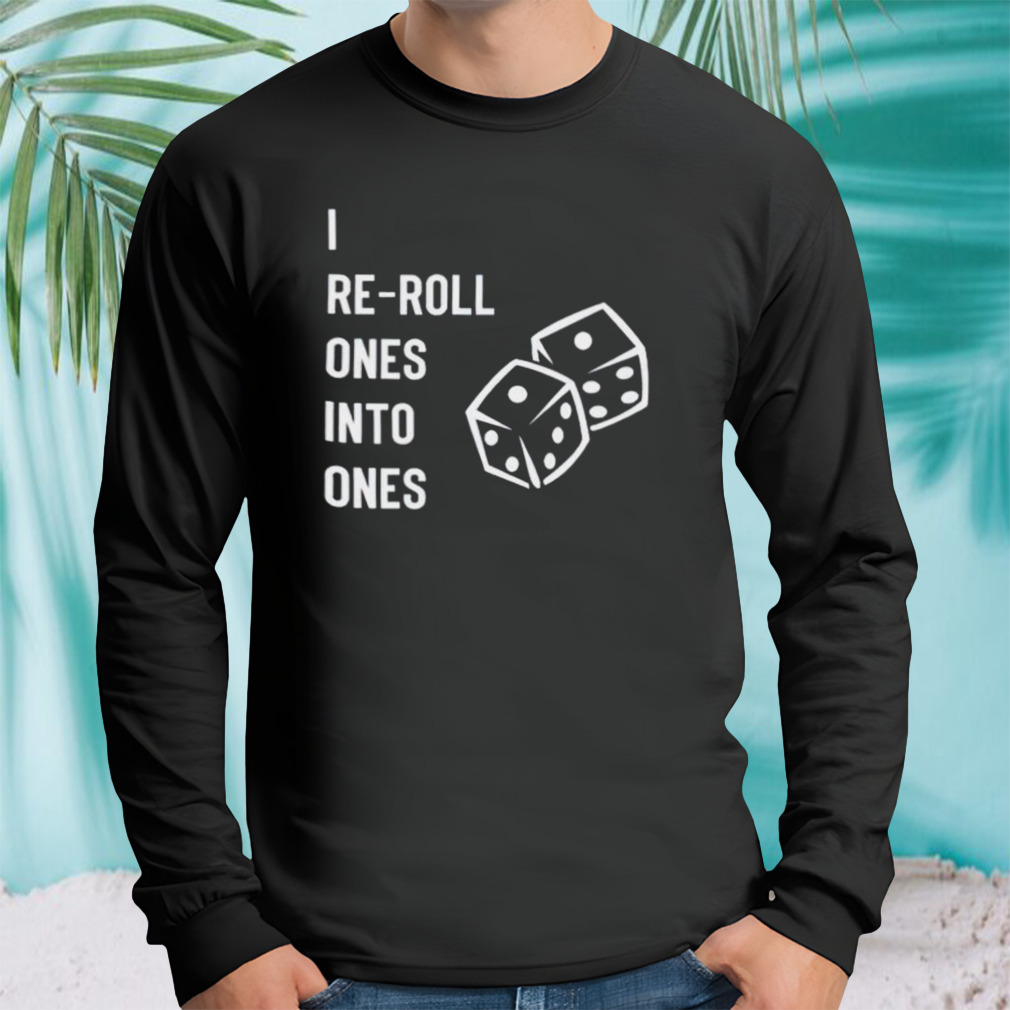Longsleeve tshirt