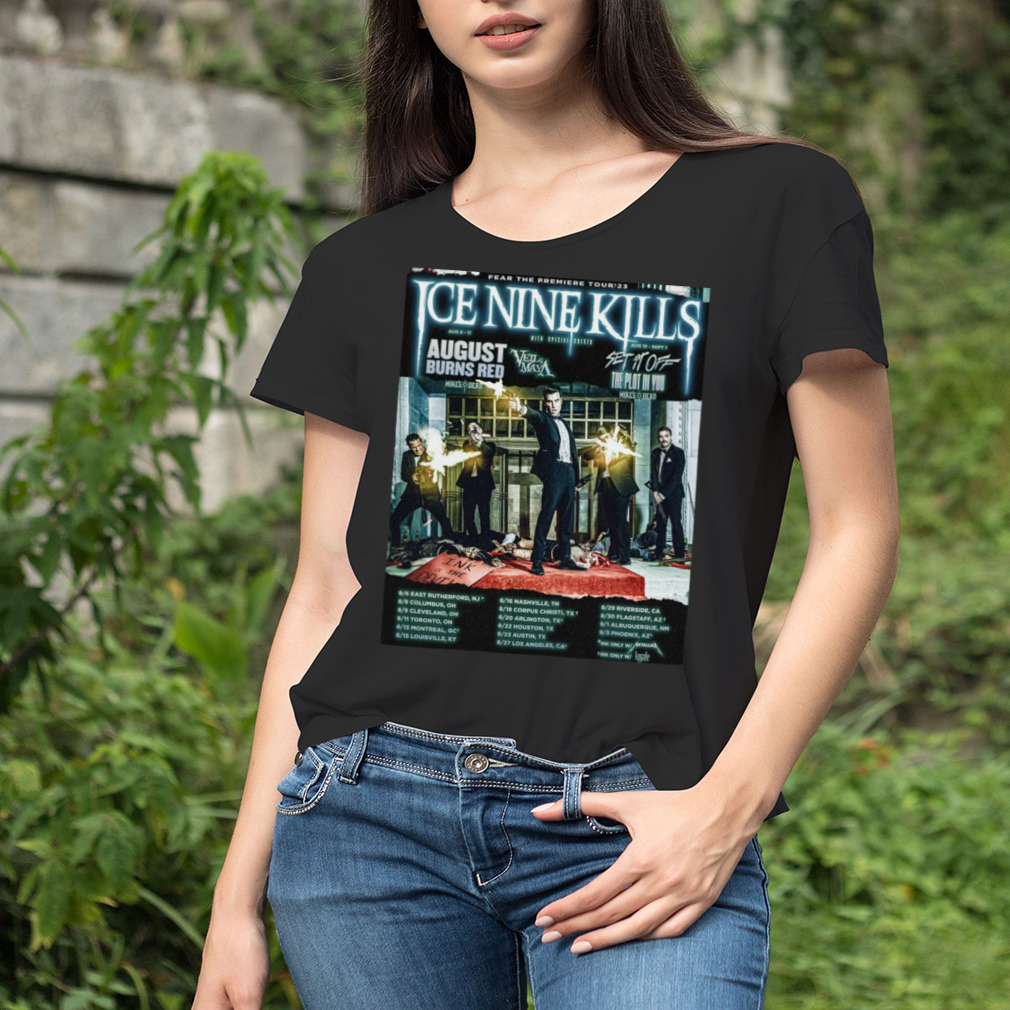 Women's tshirt