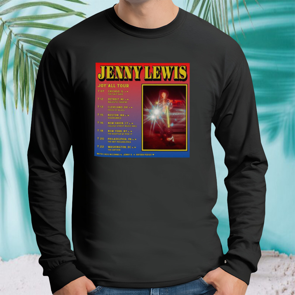 Longsleeve tshirt