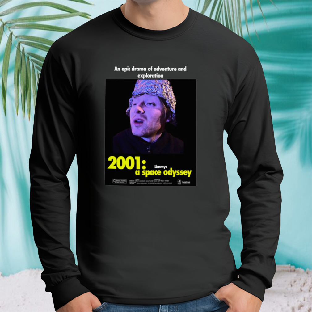 Longsleeve tshirt
