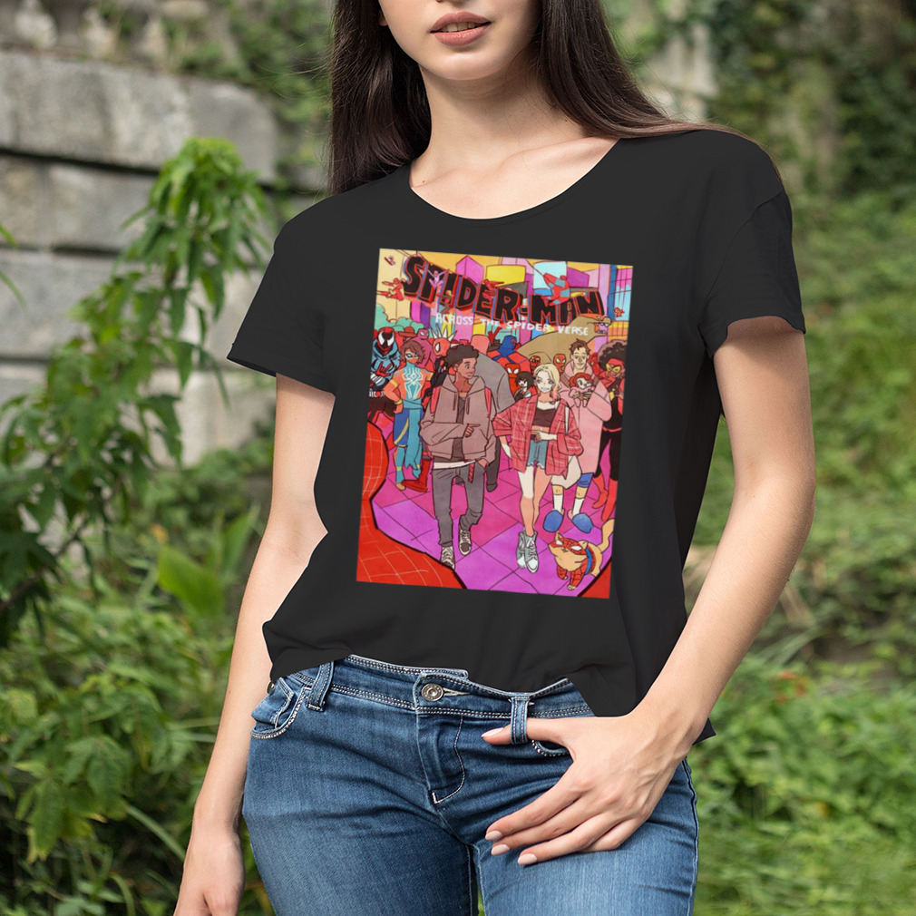 Women's tshirt