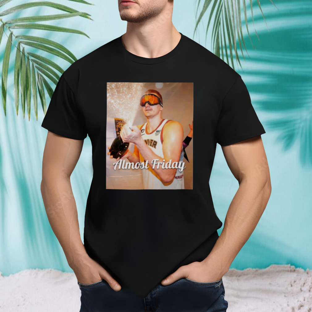 Unisex tshirt