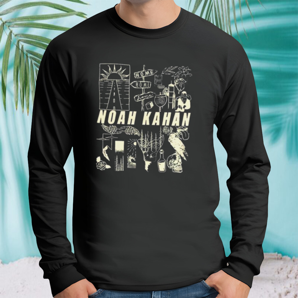 Longsleeve tshirt