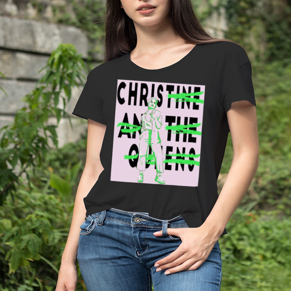 Women's tshirt