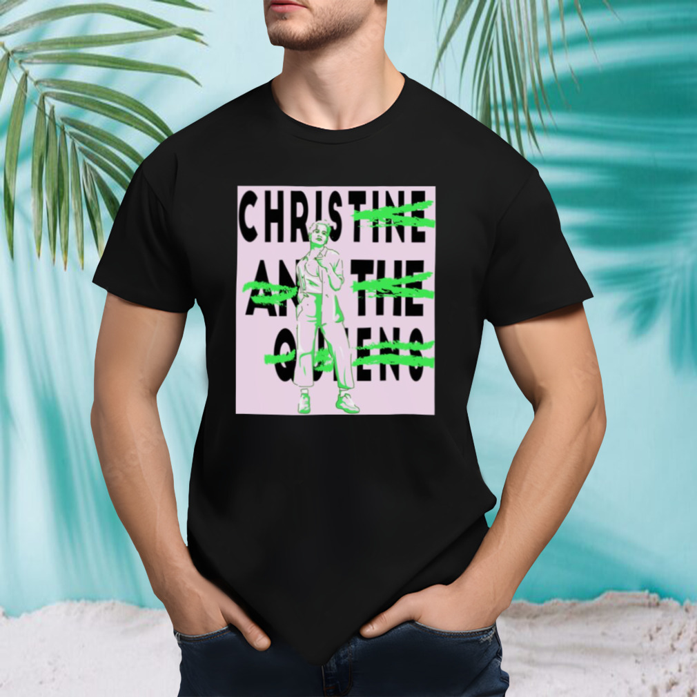 Unisex tshirt