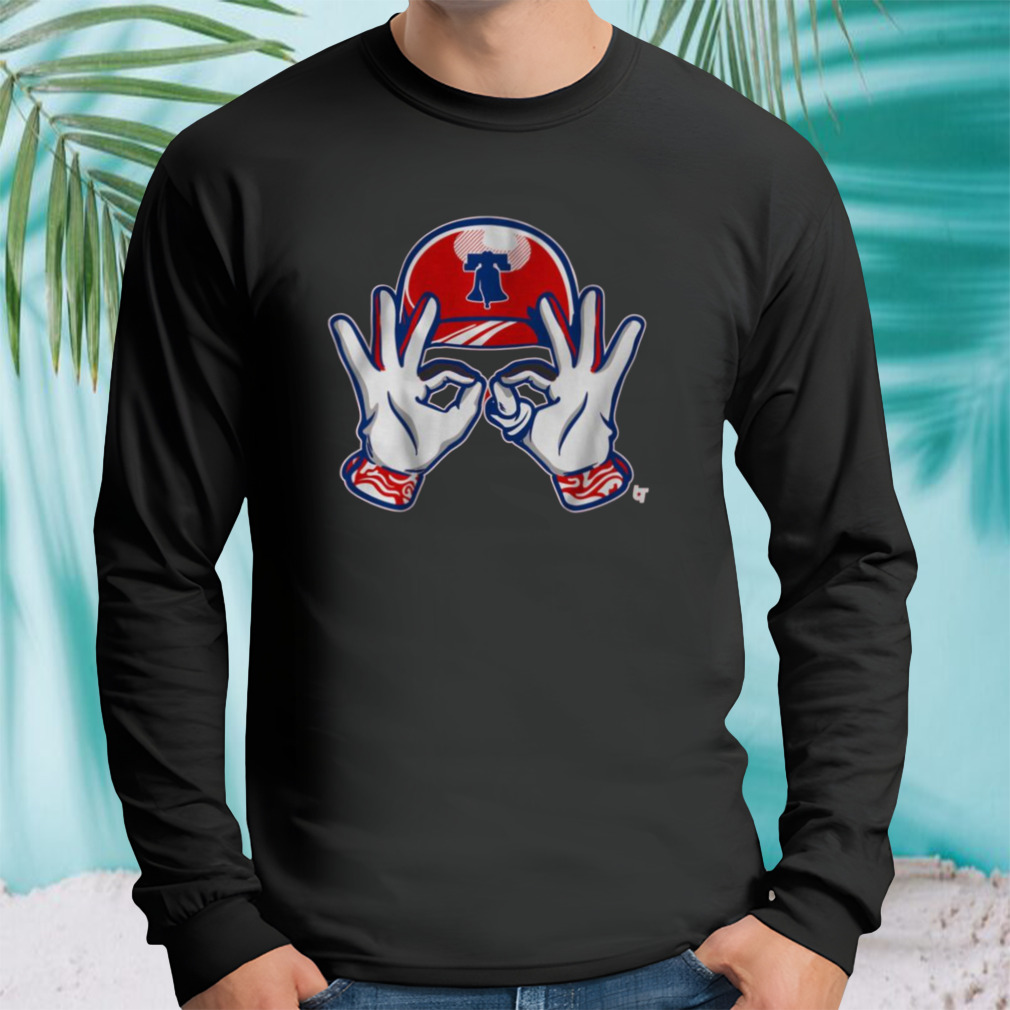 Longsleeve tshirt