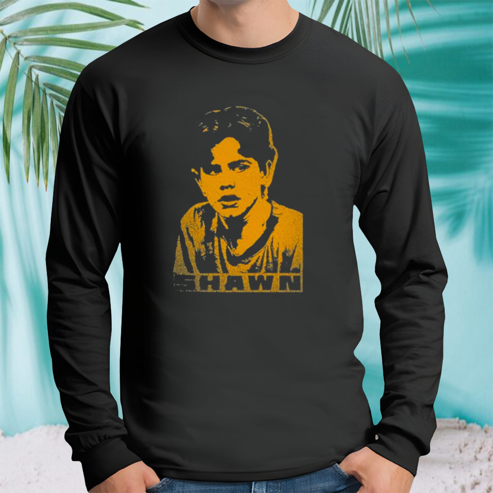 Longsleeve tshirt