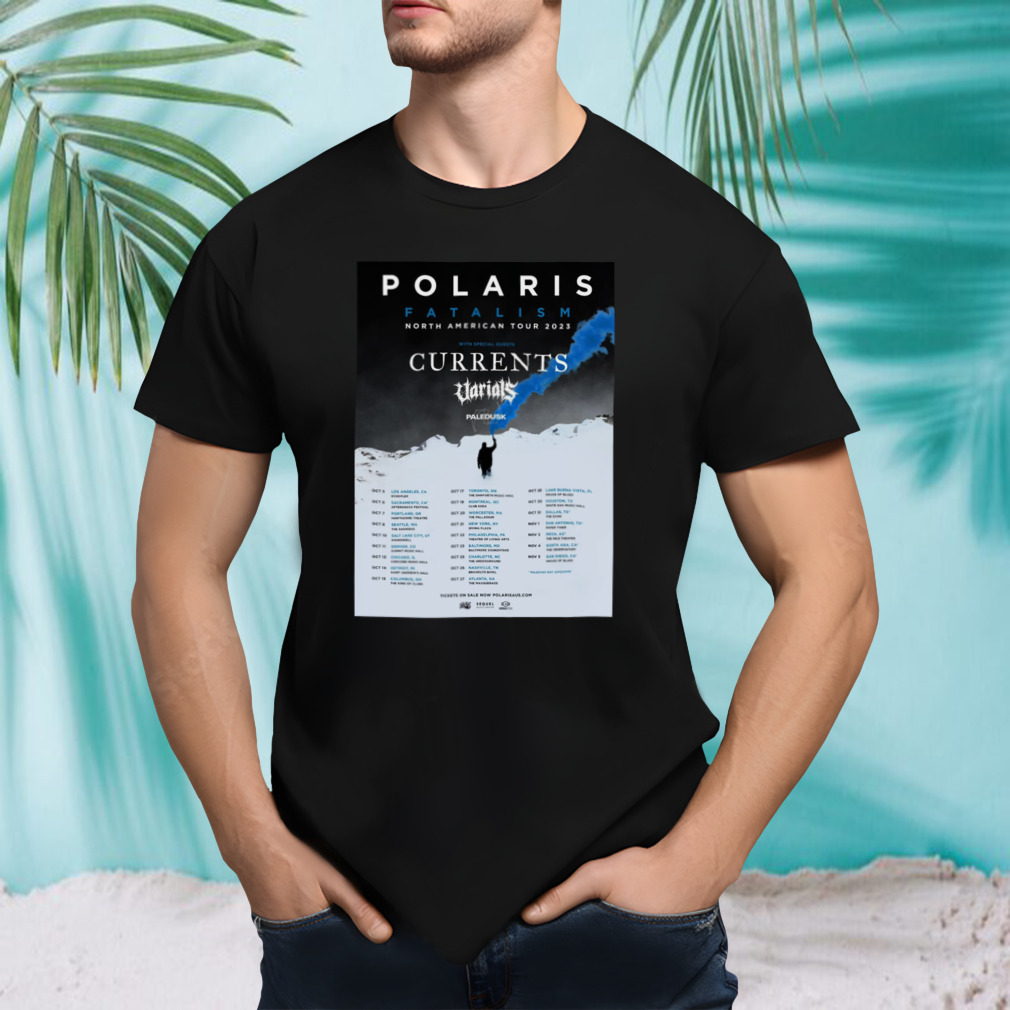 Unisex tshirt