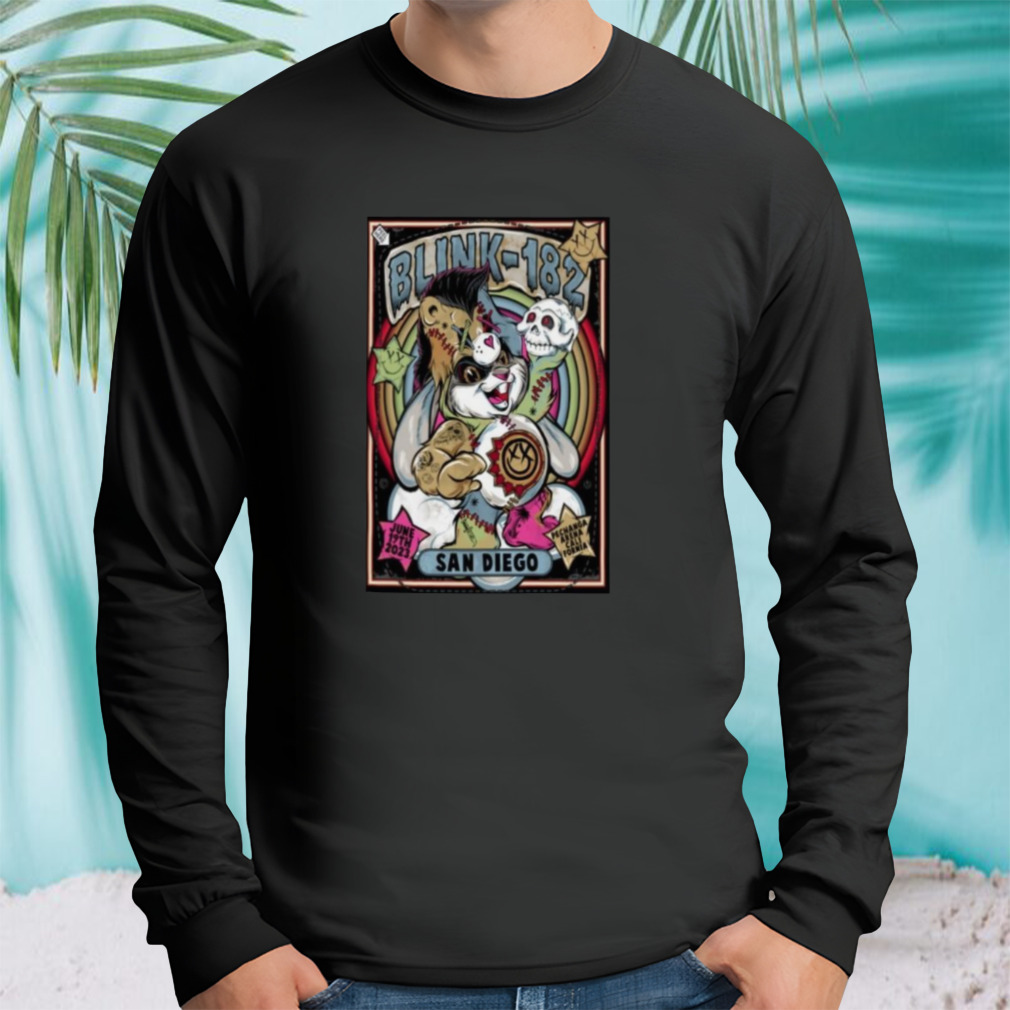 Longsleeve tshirt
