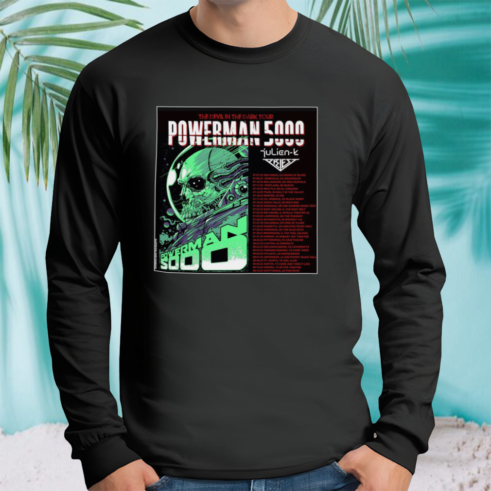 Longsleeve tshirt