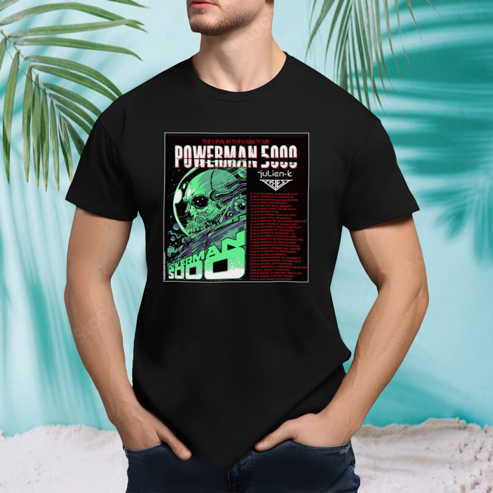 Unisex tshirt