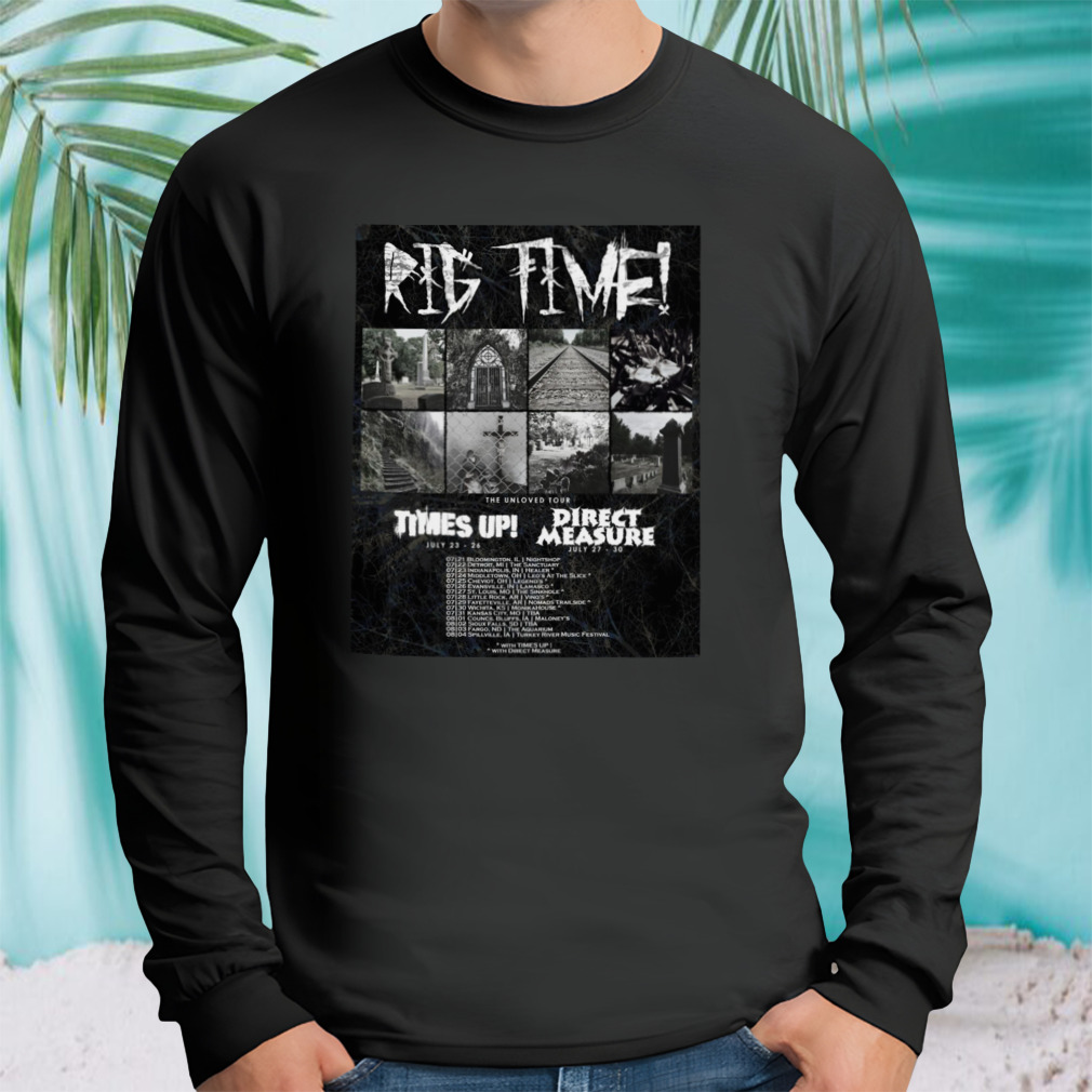 Longsleeve tshirt