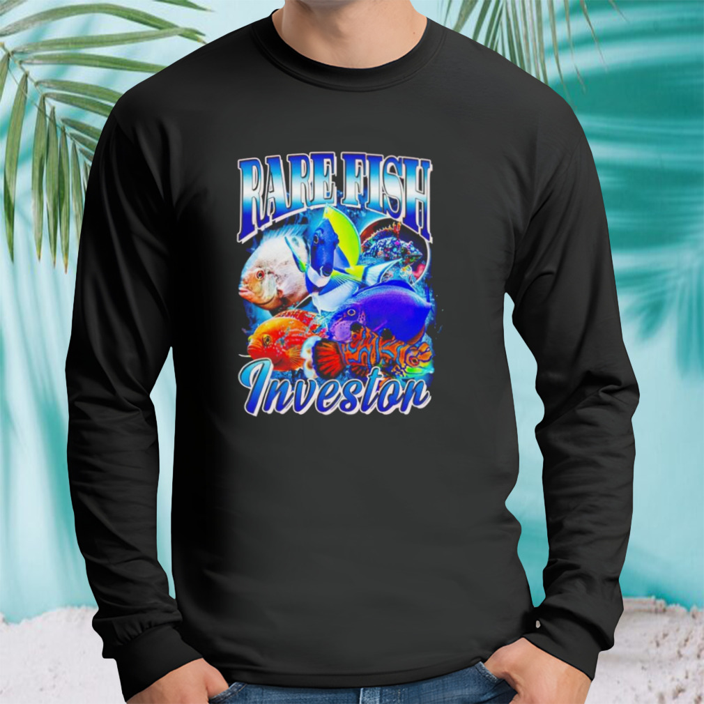 Longsleeve tshirt