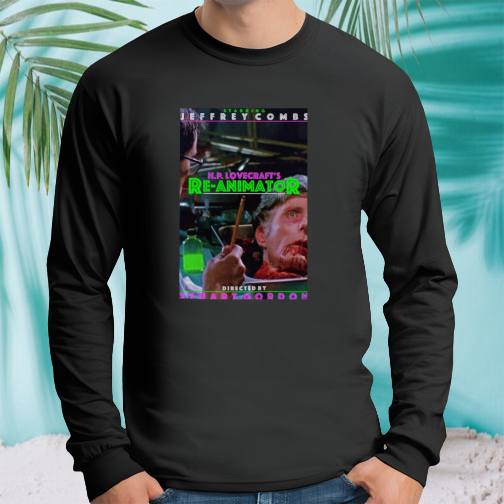 Longsleeve tshirt