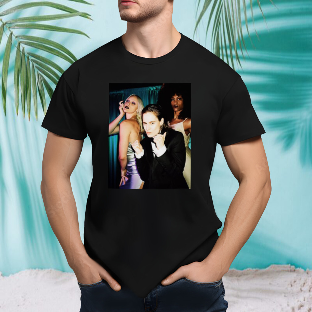 Unisex tshirt