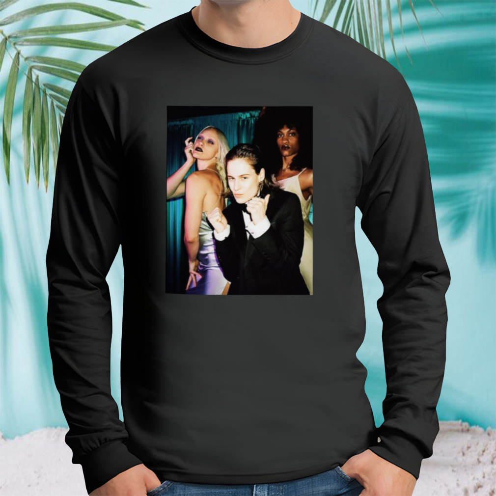 Longsleeve tshirt