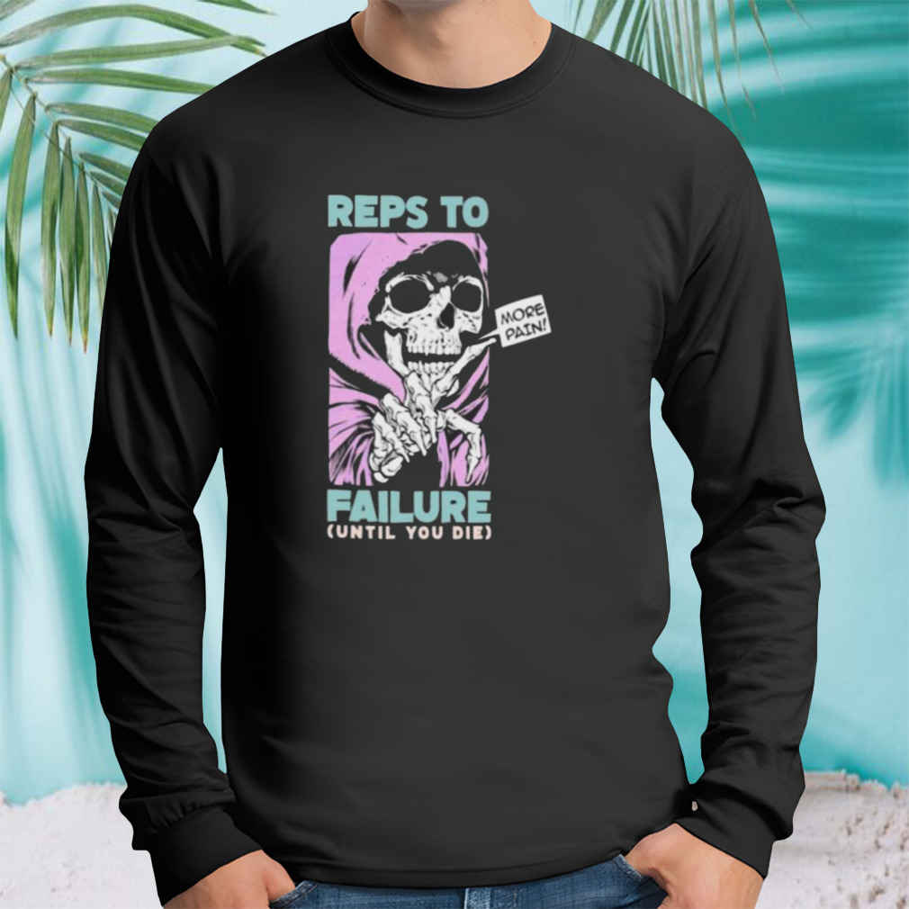 Longsleeve tshirt