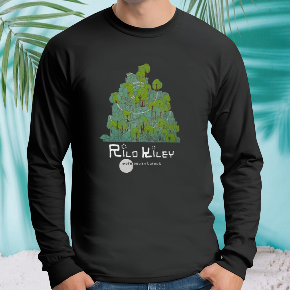 Longsleeve tshirt