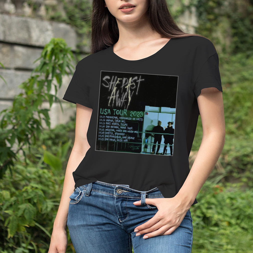 Women's tshirt