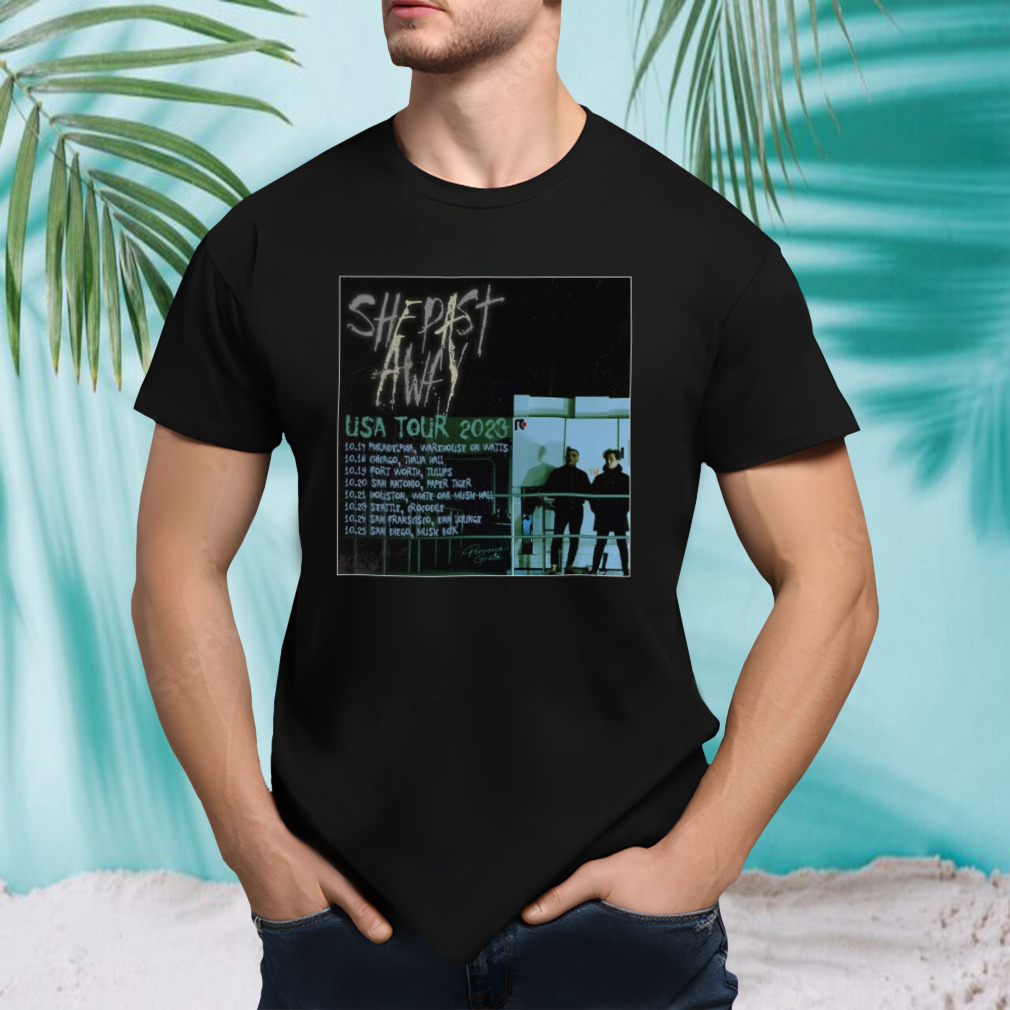 Unisex tshirt