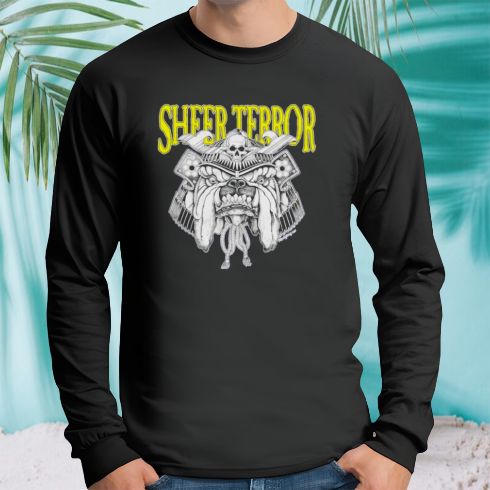 Longsleeve tshirt