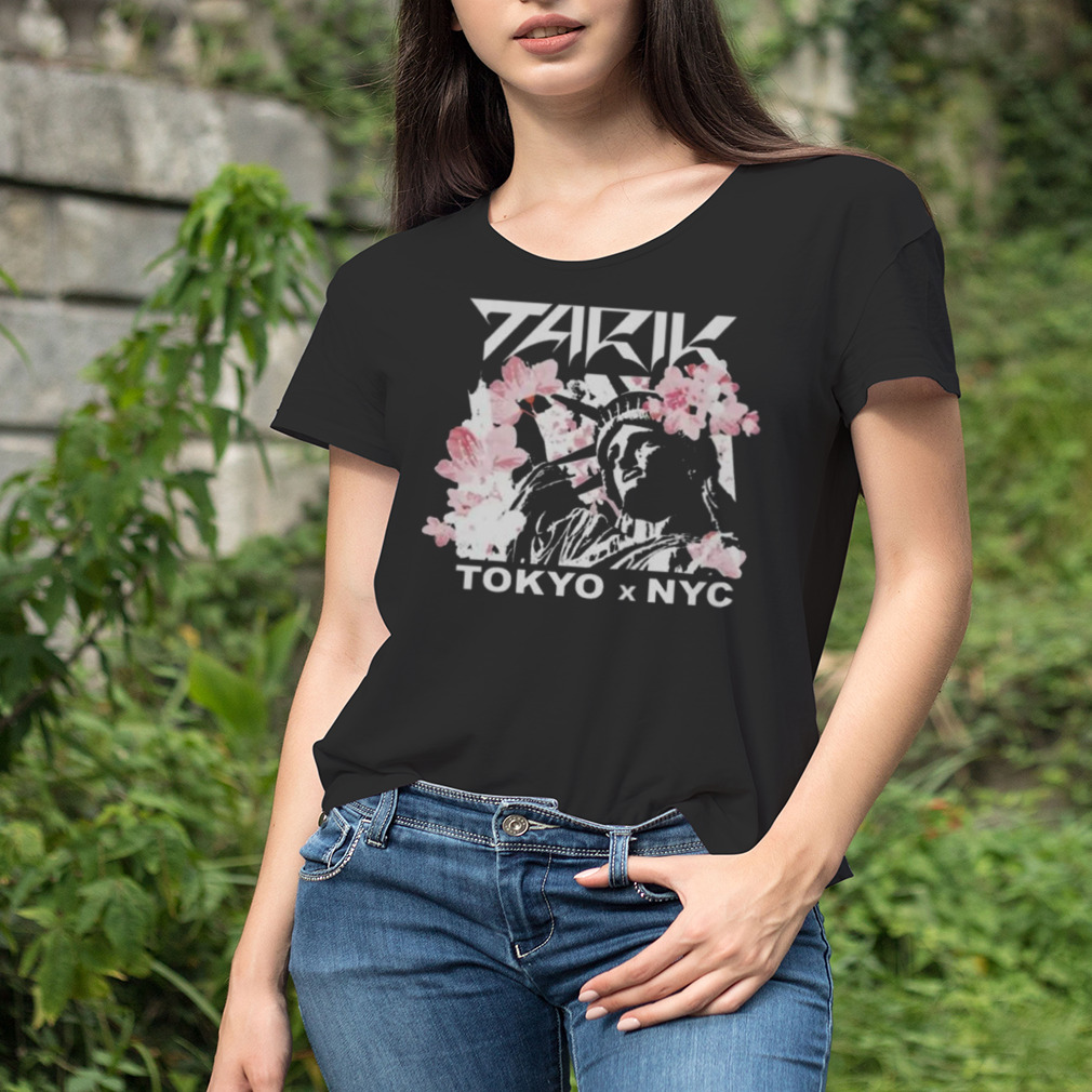 Women's tshirt