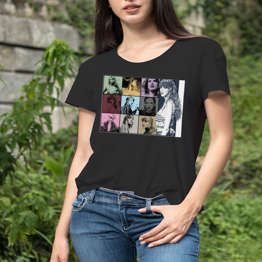 Women's tshirt