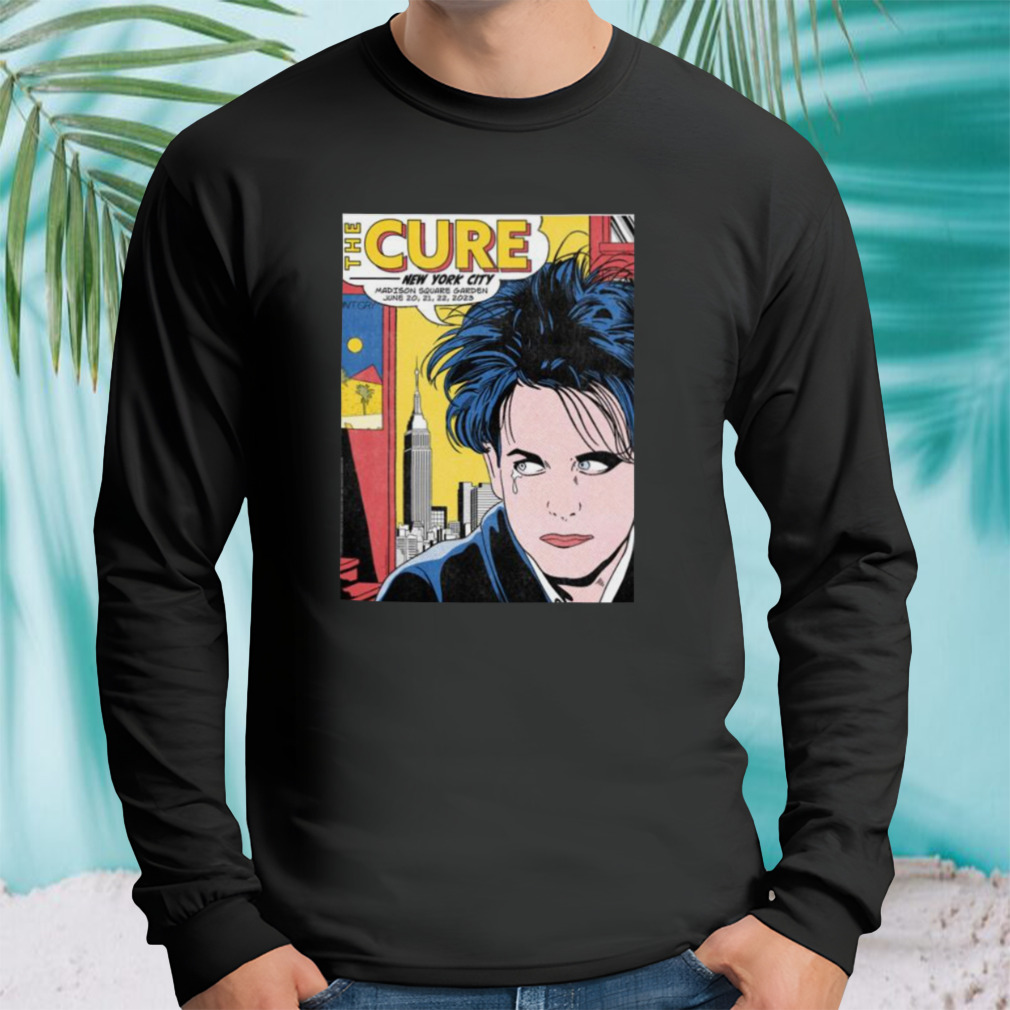 Longsleeve tshirt