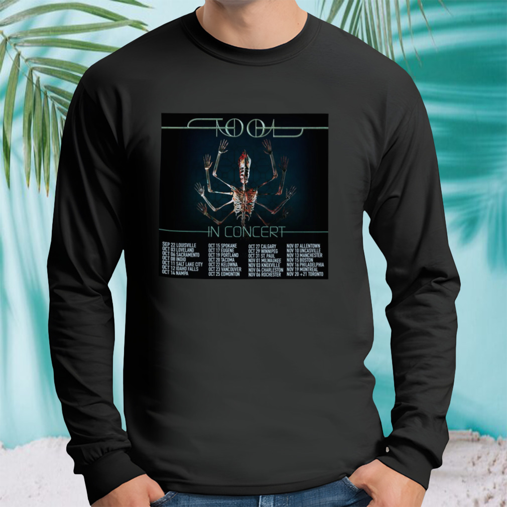Longsleeve tshirt