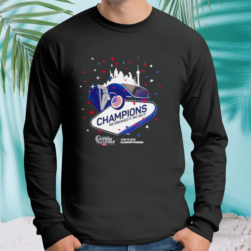 Longsleeve tshirt