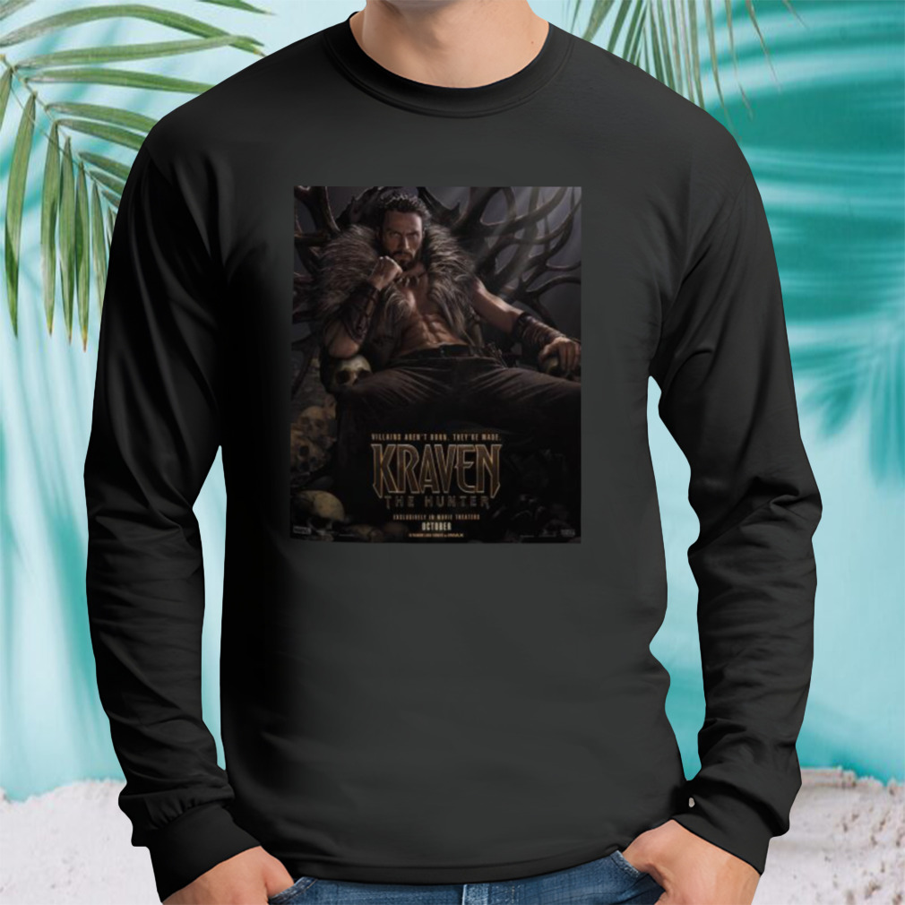 Longsleeve tshirt