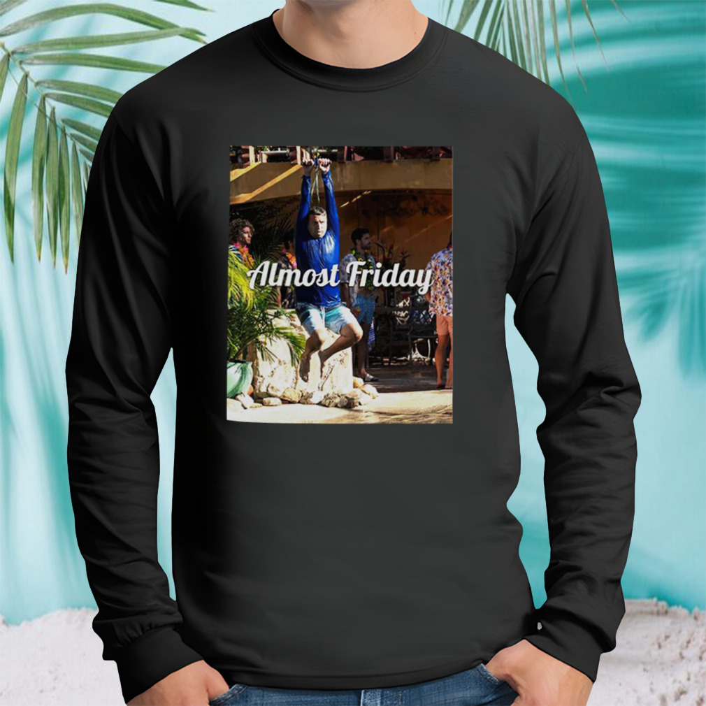 Longsleeve tshirt